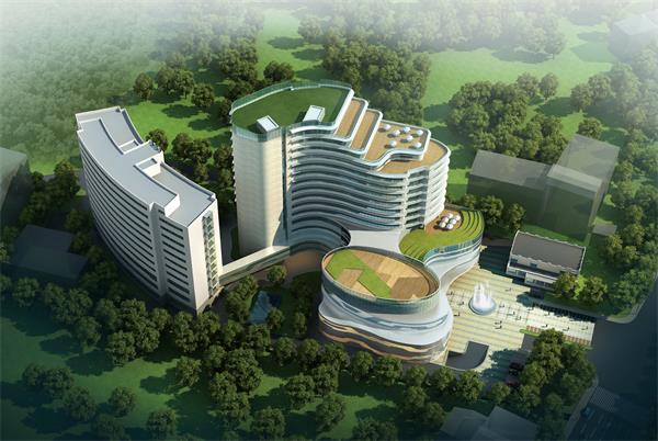 图为我院门诊综合大楼鸟瞰图 x.jpg